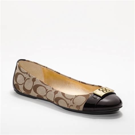 cheap coach flats|coach outlet flats.